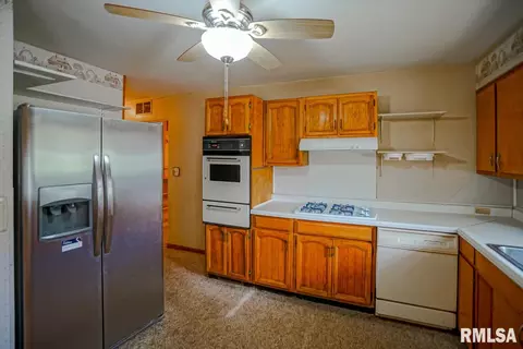 711 S Oak St, Delavan, IL 61734 photo 8