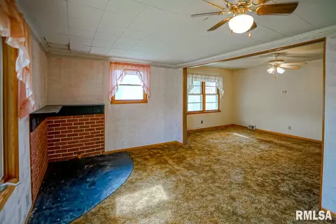 711 S Oak St, Delavan, IL 61734 photo 3