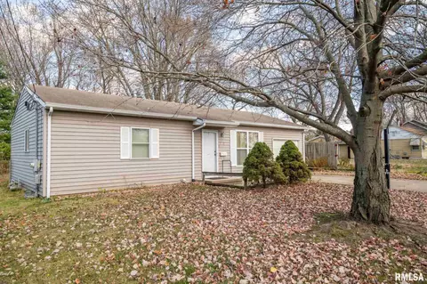 1023 3rd St, Lacon, IL 61540 photo 2