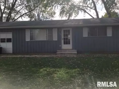 6306 E Glendale Ave, Chillicothe, IL 61523 photo 1