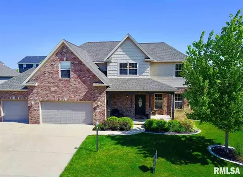 6419 W Hazel Nut Dr, Edwards, IL 61528 photo 1