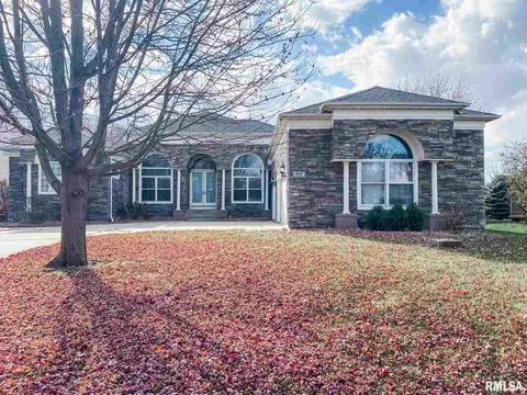 1607 Windsage Cc Ct, Normal, IL 61761 photo 1