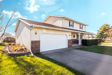 900 Oakwood Dr, Eureka, IL 61530 photo 47