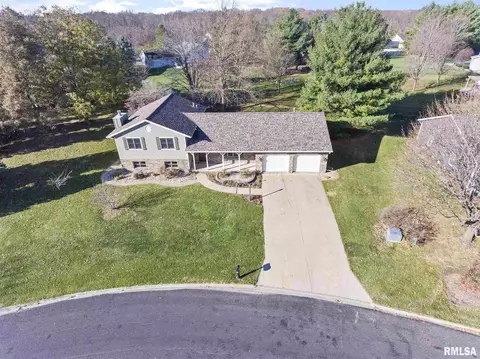 602 Bayside Dr, Germantown Hills, IL 61548 photo 50