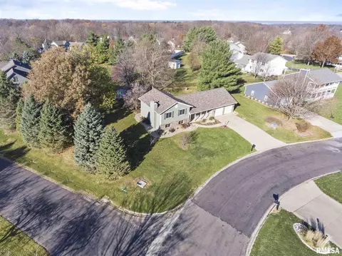 602 Bayside Dr, Germantown Hills, IL 61548 photo 49