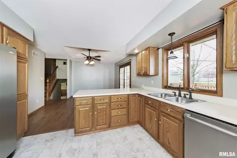 602 Bayside Dr, Germantown Hills, IL 61548 photo 18