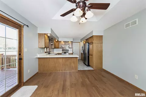 602 Bayside Dr, Germantown Hills, IL 61548 photo 11