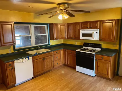 203 E Main St, Industry, IL 61440 photo 5