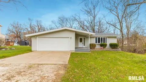 5114 S Chesterfield Ct, Mapleton, IL 61547 photo 2