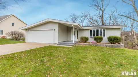 5114 S Chesterfield Ct, Mapleton, IL 61547 photo 3