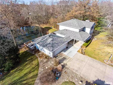5105 S Chesterfield Ct, Mapleton, IL 61547 photo 37
