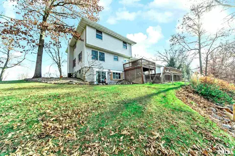 5105 S Chesterfield Ct, Mapleton, IL 61547 photo 34