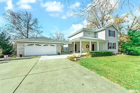 5105 S Chesterfield Ct, Mapleton, IL 61547 photo 2