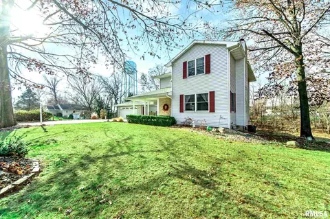 5105 S Chesterfield Ct, Mapleton, IL 61547 photo 36