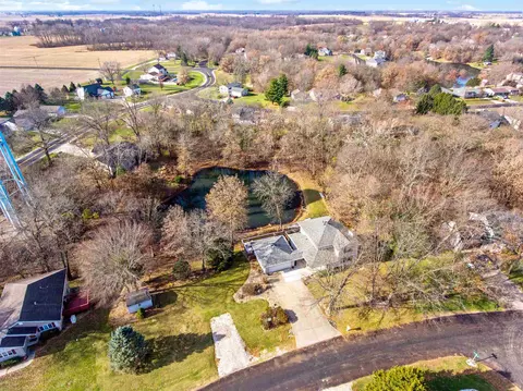 5105 S Chesterfield Ct, Mapleton, IL 61547 photo 38