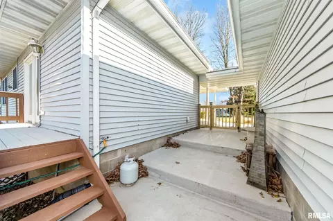 5105 S Chesterfield Ct, Mapleton, IL 61547 photo 32