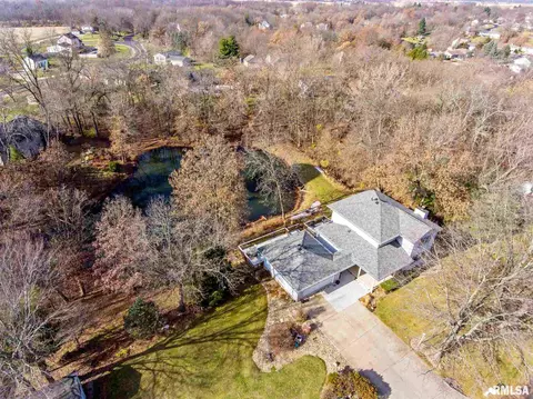5105 S Chesterfield Ct, Mapleton, IL 61547 photo 1