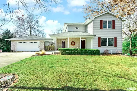 5105 S Chesterfield Ct, Mapleton, IL 61547 photo 35