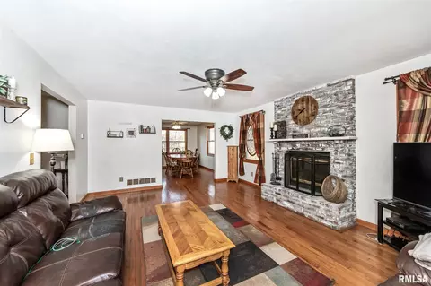 5105 S Chesterfield Ct, Mapleton, IL 61547 photo 9