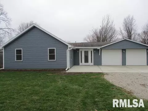 1318 3rd St, Lacon, IL 61540 photo 1
