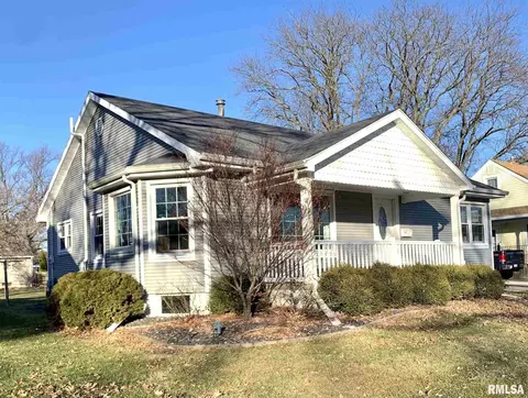 513 E Tyler St, Morton, IL 61550 photo 4