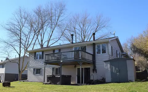5018 S Lake Camelot Dr, Mapleton, IL 61547 photo 36