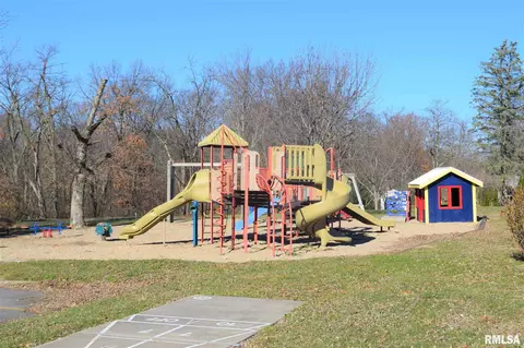 5018 S Lake Camelot Dr, Mapleton, IL 61547 photo 43