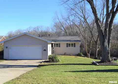 5018 S Lake Camelot Dr, Mapleton, IL 61547 photo 1