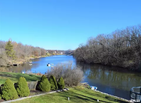 5018 S Lake Camelot Dr, Mapleton, IL 61547 photo 2