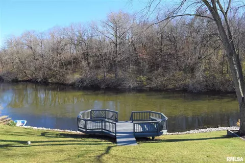 5018 S Lake Camelot Dr, Mapleton, IL 61547 photo 35