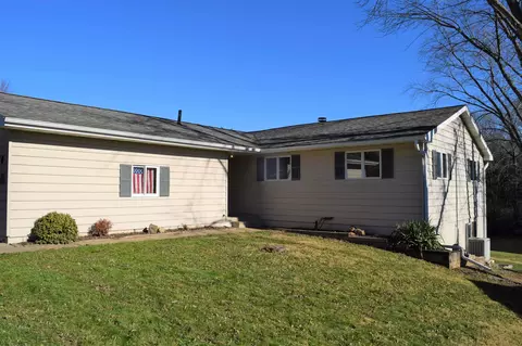 5018 S Lake Camelot Dr, Mapleton, IL 61547 photo 4