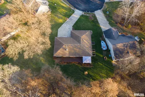 9711 W Dover Ct, Mapleton, IL 61547 photo 7
