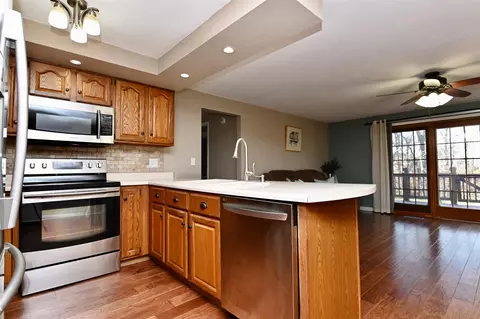 9711 W Dover Ct, Mapleton, IL 61547 photo 4