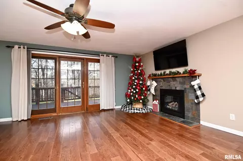 9711 W Dover Ct, Mapleton, IL 61547 photo 10