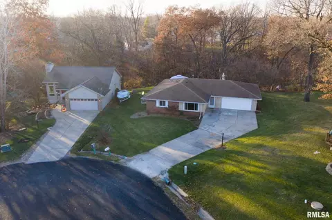 9711 W Dover Ct, Mapleton, IL 61547 photo 43