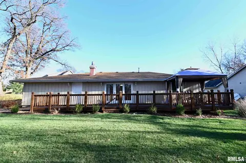 9711 W Dover Ct, Mapleton, IL 61547 photo 9