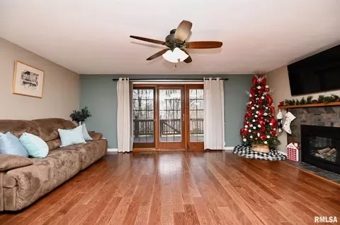 9711 W Dover Ct, Mapleton, IL 61547 photo 3