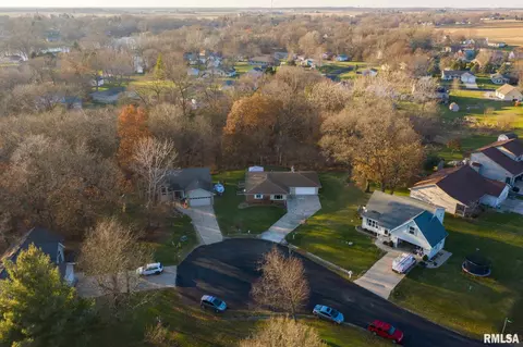 9711 W Dover Ct, Mapleton, IL 61547 photo 19
