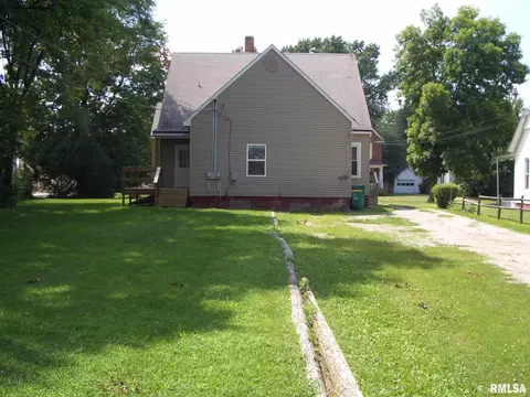 405 N Randolph St, Macomb, IL 61455 photo 18
