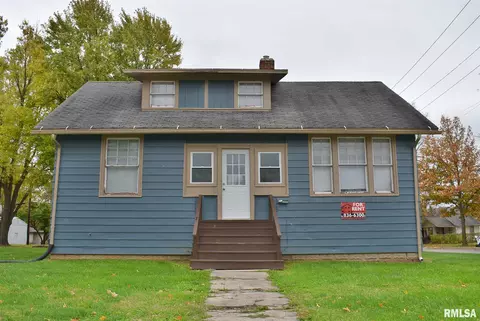 443 W Murray St, Macomb, IL 61455 photo 1