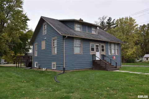 443 W Murray St, Macomb, IL 61455 photo 2