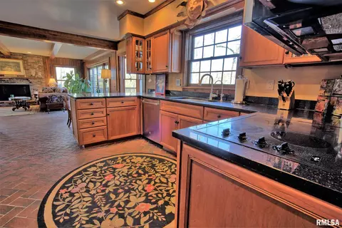 5204 N Kickapoo Edwards Rd, Edwards, IL 61528 photo 17