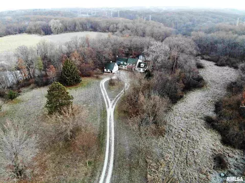 5204 N Kickapoo Edwards Rd, Edwards, IL 61528 photo 2