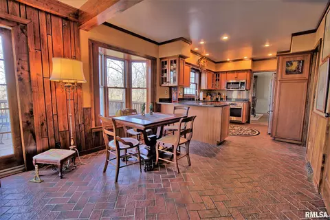 5204 N Kickapoo Edwards Rd, Edwards, IL 61528 photo 13