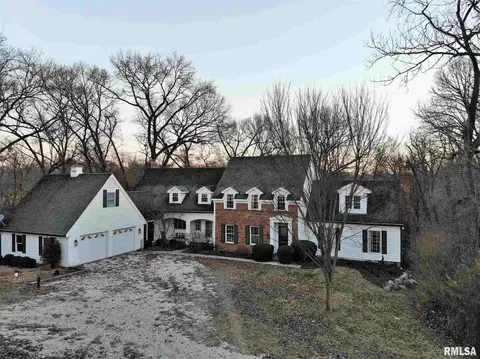 5204 N Kickapoo Edwards Rd, Edwards, IL 61528 photo 4