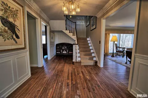 5204 N Kickapoo Edwards Rd, Edwards, IL 61528 photo 5