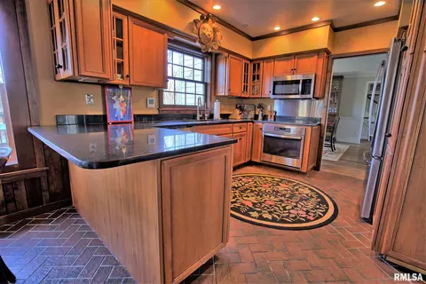 5204 N Kickapoo Edwards Rd, Edwards, IL 61528 photo 15