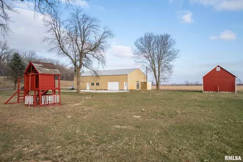 4532 Levee Rd, Manito, IL 61546 photo 4