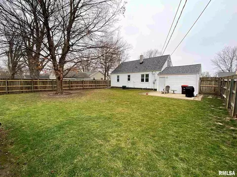 324 Edgewood Ct, Morton, IL 61550 photo 26