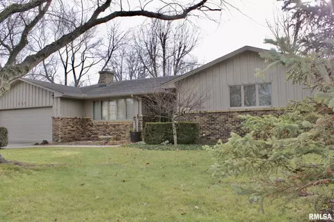 502 W Gloria Dr, Eureka, IL 61530 photo 1